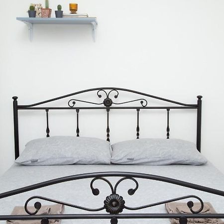 Hotel A Casa Di Giulia Florencie Exteriér fotografie