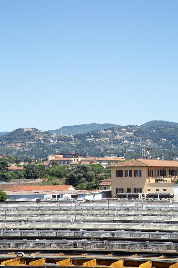 Hotel A Casa Di Giulia Florencie Exteriér fotografie