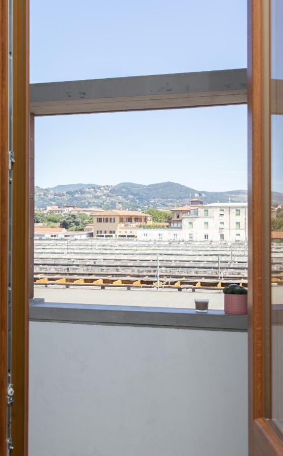 Hotel A Casa Di Giulia Florencie Exteriér fotografie