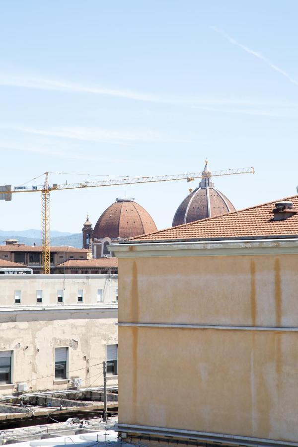 Hotel A Casa Di Giulia Florencie Exteriér fotografie