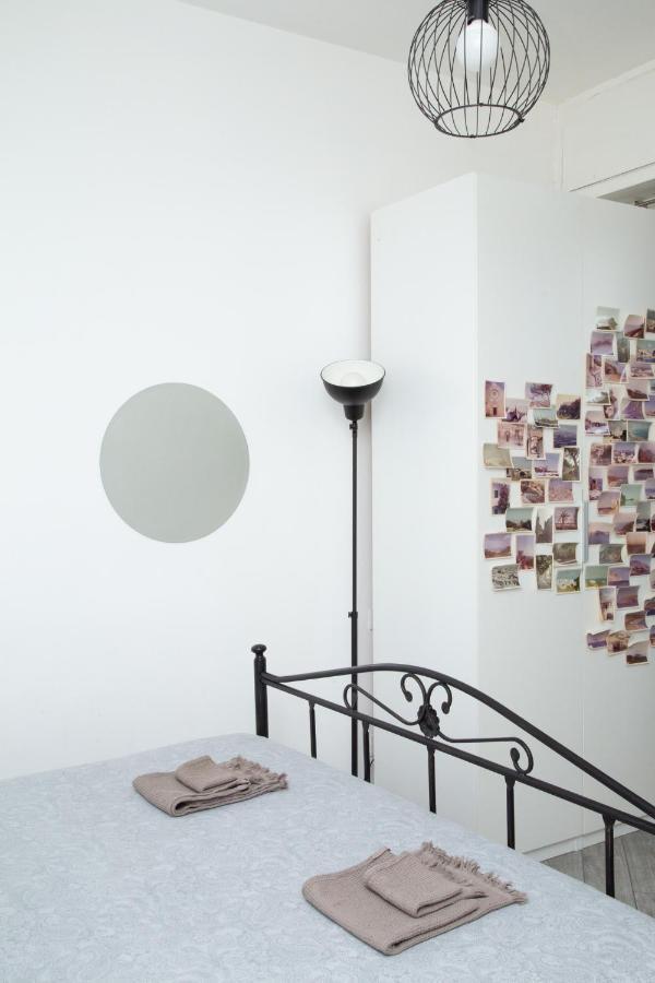 Hotel A Casa Di Giulia Florencie Exteriér fotografie