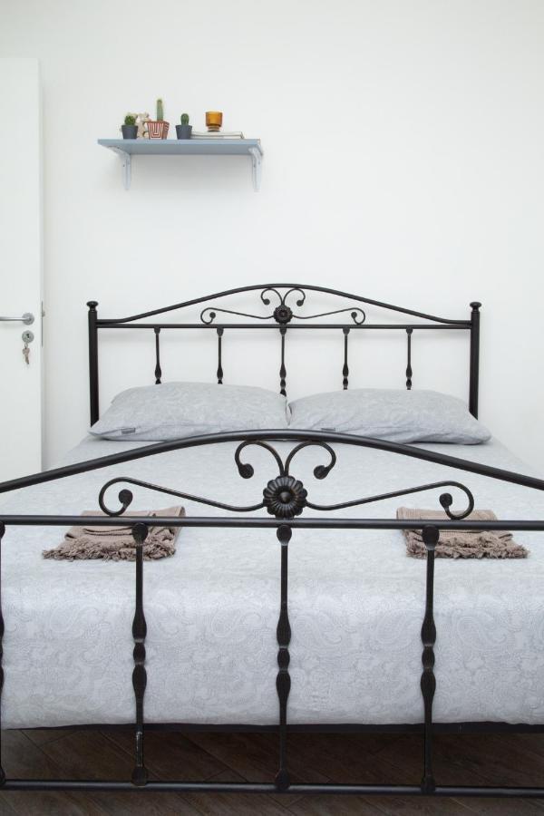 Hotel A Casa Di Giulia Florencie Exteriér fotografie