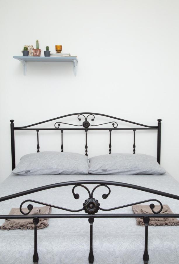Hotel A Casa Di Giulia Florencie Exteriér fotografie